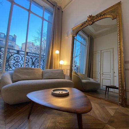 Appartement De Standing 2 - Tour Eiffel/Invalides Παρίσι Εξωτερικό φωτογραφία