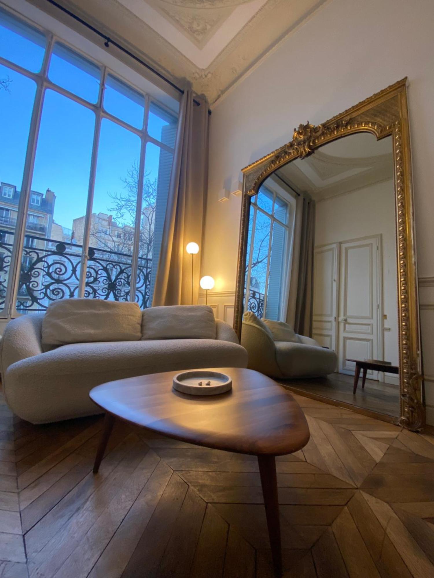 Appartement De Standing 2 - Tour Eiffel/Invalides Παρίσι Εξωτερικό φωτογραφία